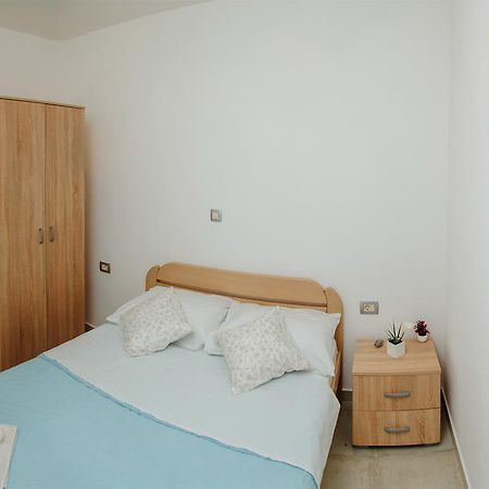 Apartmani Mozaici ريسان المظهر الخارجي الصورة
