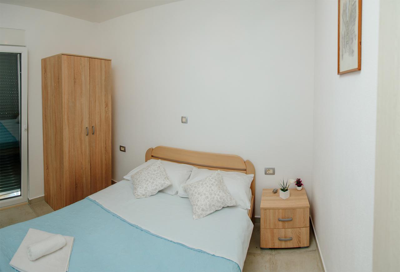 Apartmani Mozaici ريسان المظهر الخارجي الصورة