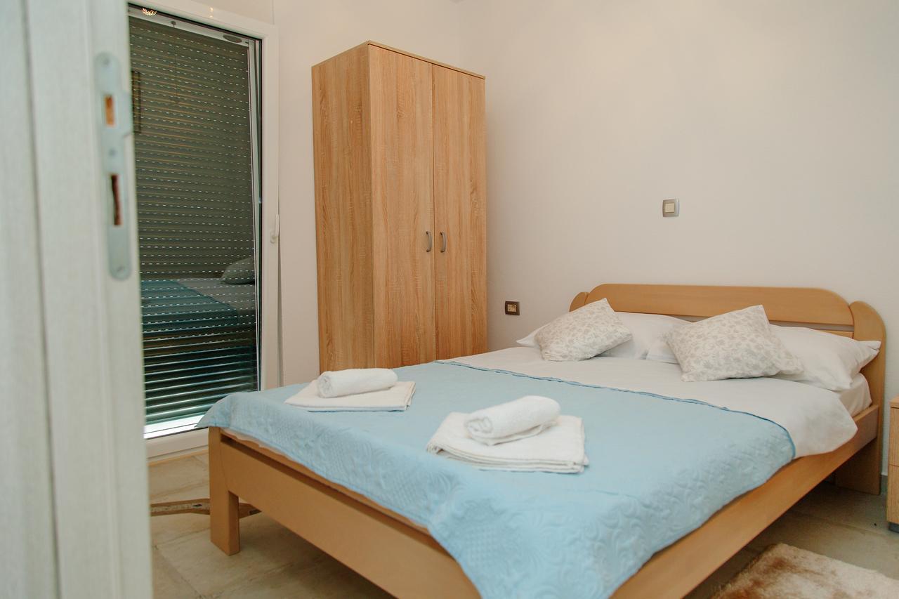 Apartmani Mozaici ريسان المظهر الخارجي الصورة