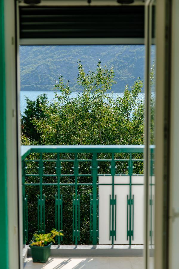 Apartmani Mozaici ريسان المظهر الخارجي الصورة