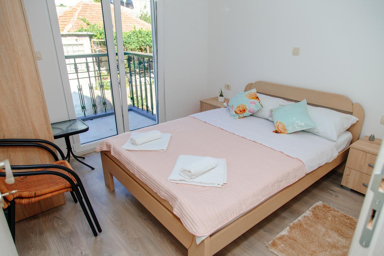 Apartmani Mozaici ريسان المظهر الخارجي الصورة