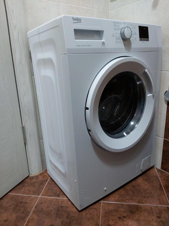 Apartmani Mozaici ريسان المظهر الخارجي الصورة